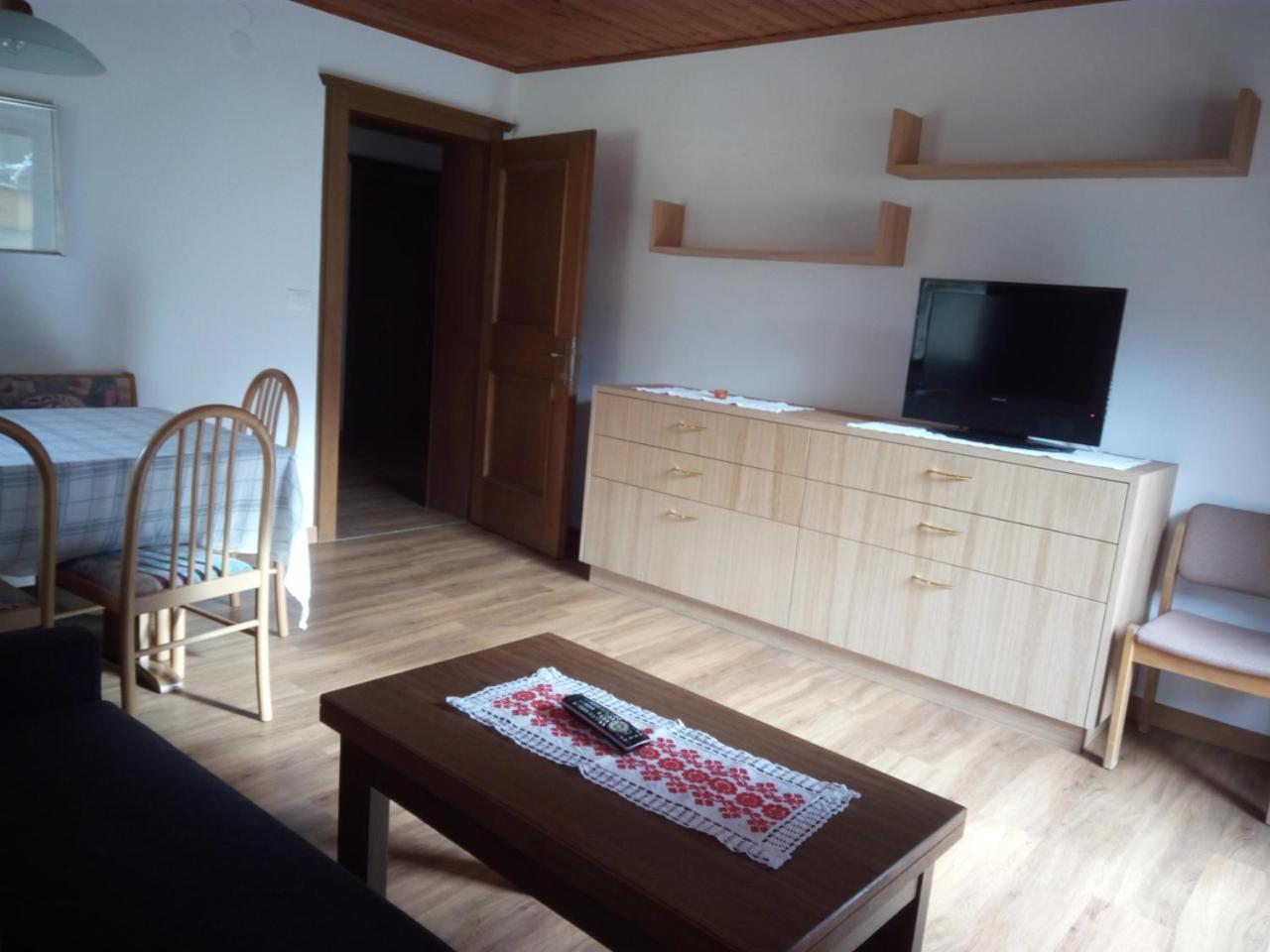 Residence Haus Peder Solda Exterior foto